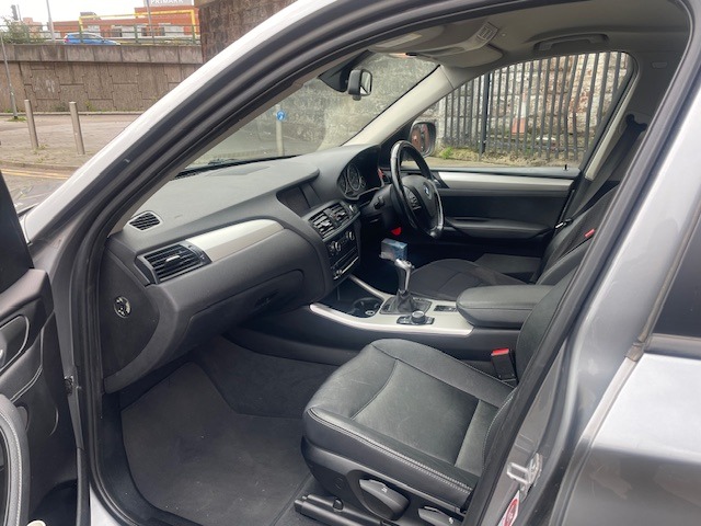 Used BMW X3 2013 for sale - 76243933: Photo 9