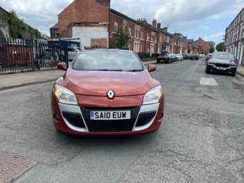 Used Renault Megane 2010 for sale - 74859761: Photo