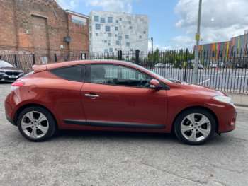 Used Renault Megane 2010 for sale - 74859761: Photo