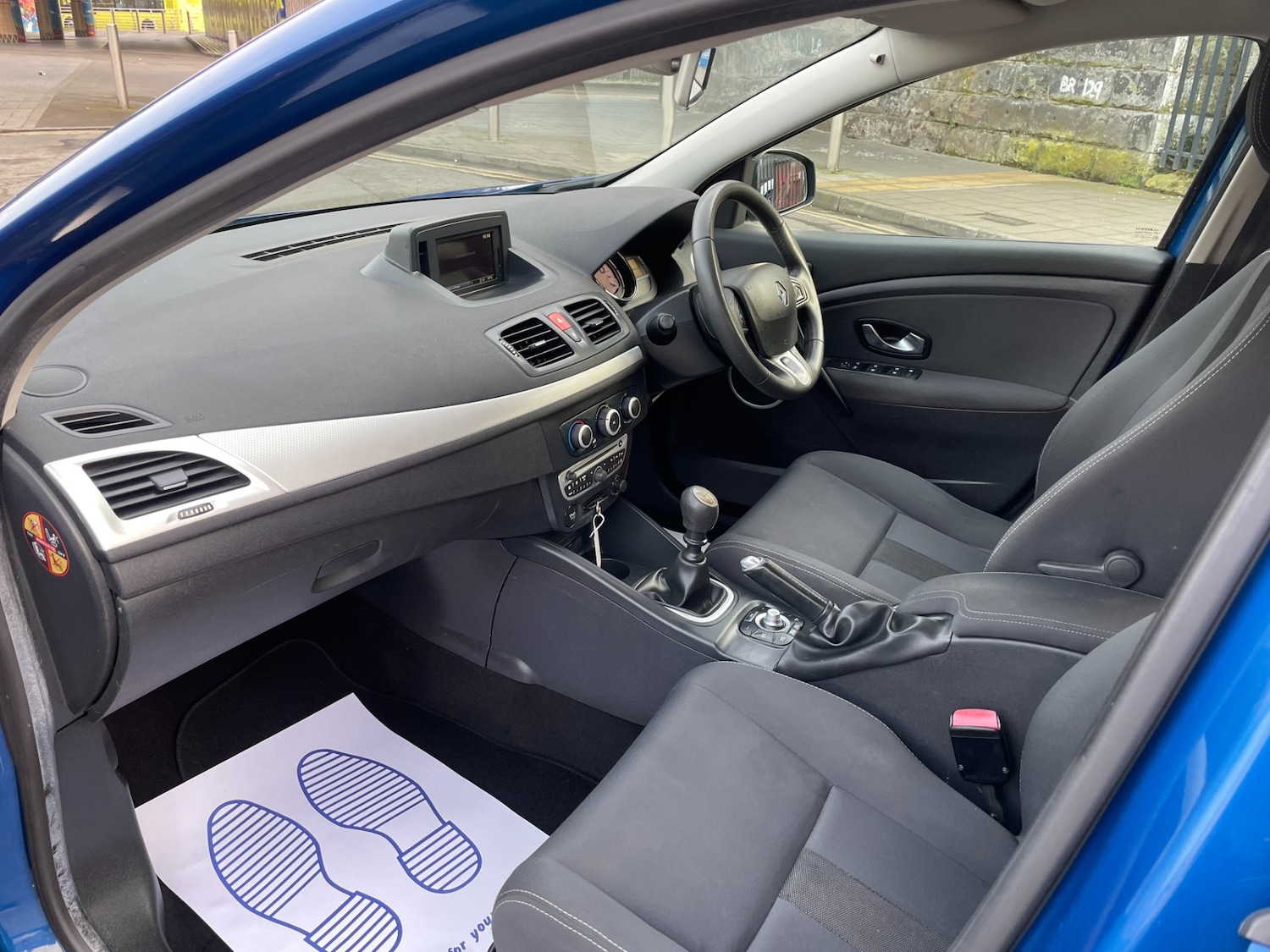 Used Renault Megane 2011 for sale - 76482732: Photo 4