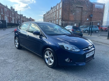 Used Ford Focus 2012 for sale - 79111492: Photo