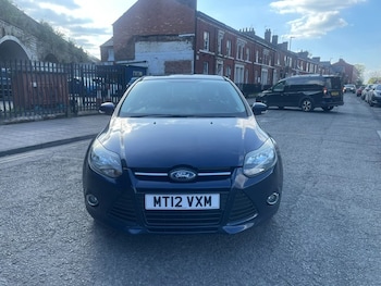 Used Ford Focus 2012 for sale - 79111492: Photo