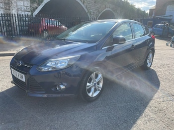 Used Ford Focus 2012 for sale - 79111492: Photo
