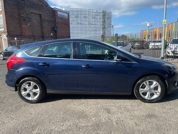 Used Ford Focus 2012 for sale - 79111492: Photo