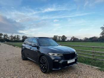 2020 (70) 3L M Sport 5dr Auto