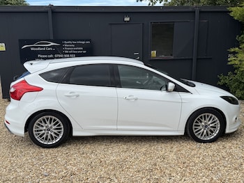 Used Ford Focus 2014 for sale - 78755500: Photo
