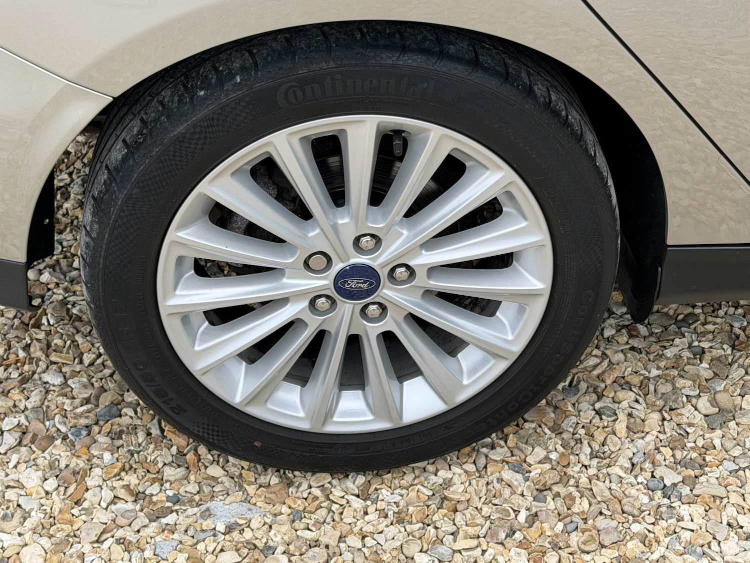 Used Ford Focus 2017 for sale - 78183043: Photo 11