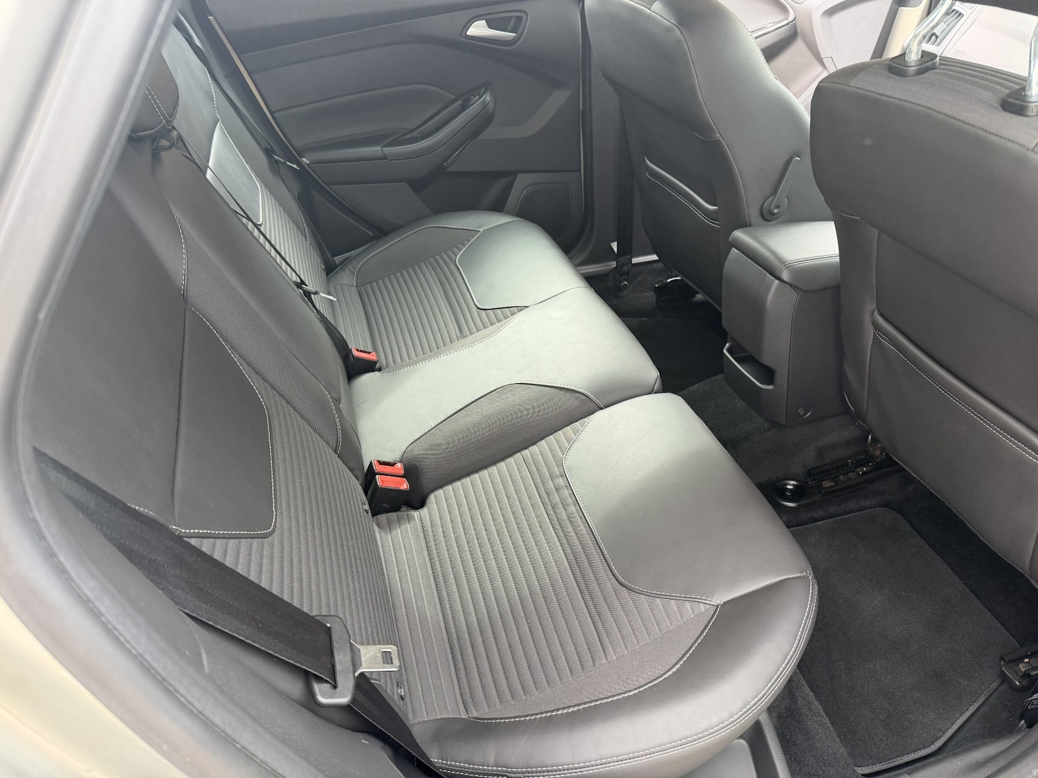 Used Ford Focus 2017 for sale - 78183043: Photo 15