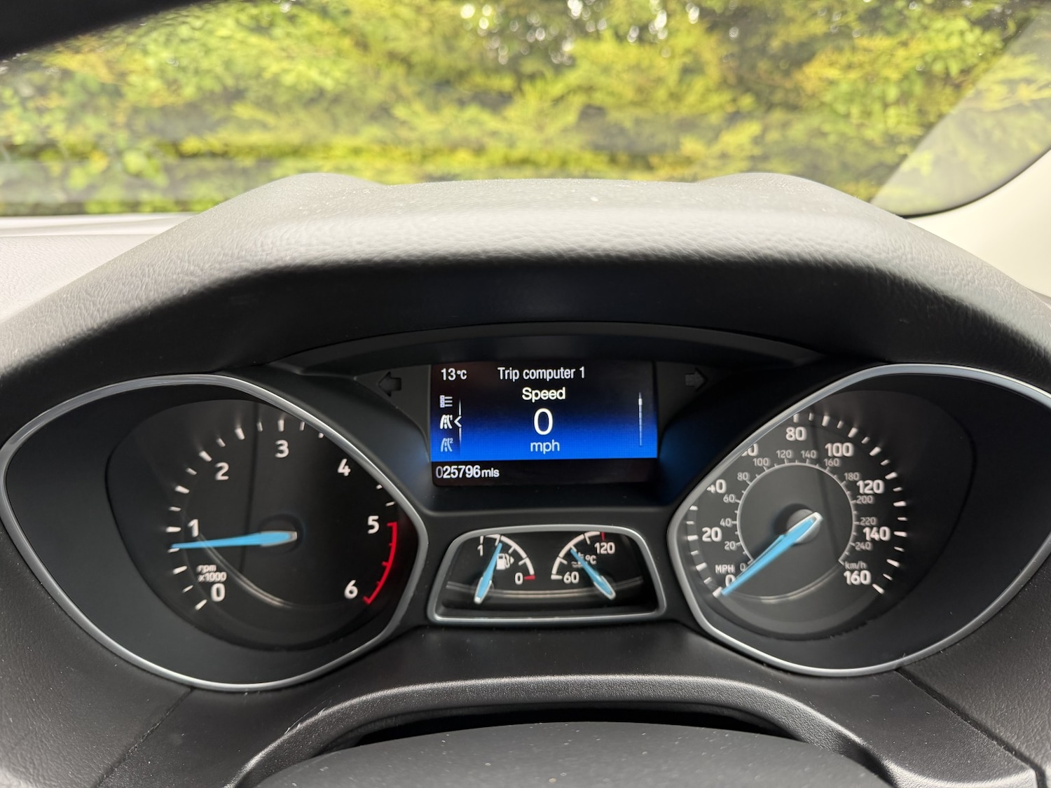 Used Ford Focus 2017 for sale - 78183043: Photo 16