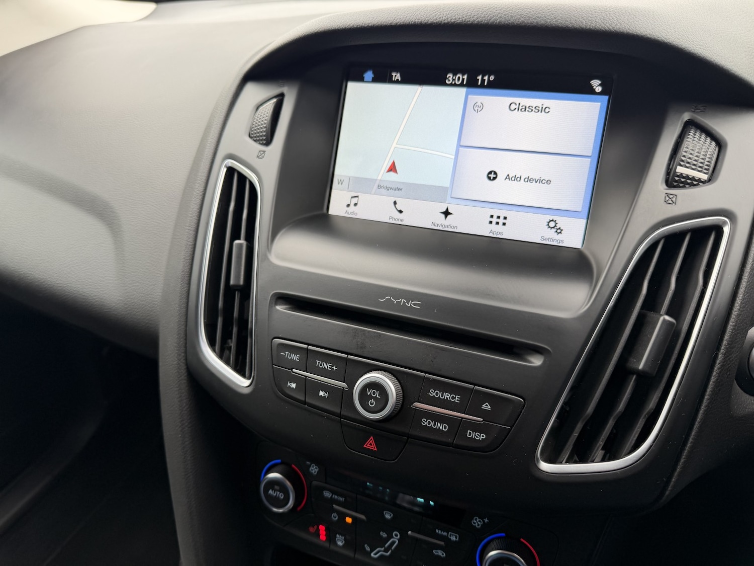 Used Ford Focus 2017 for sale - 78183043: Photo 17