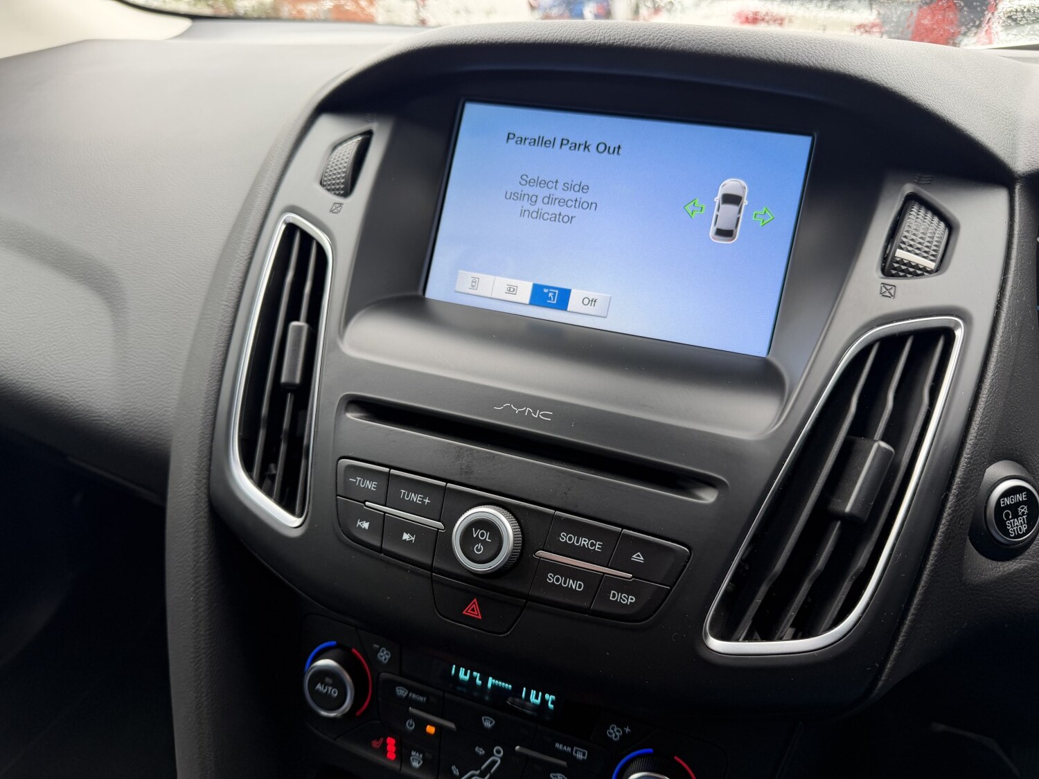 Used Ford Focus 2017 for sale - 78183043: Photo 18