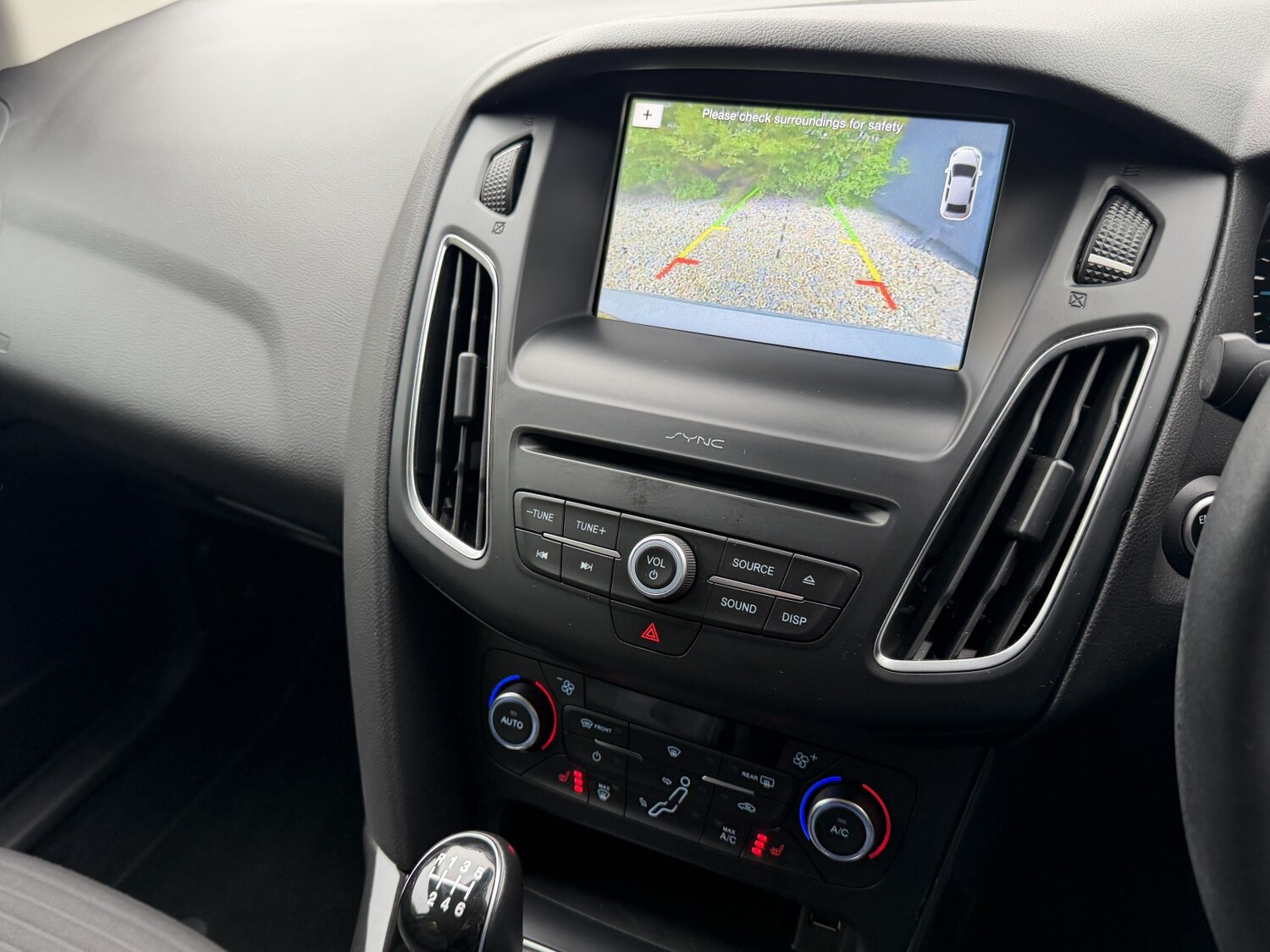 Used Ford Focus 2017 for sale - 78183043: Photo 19