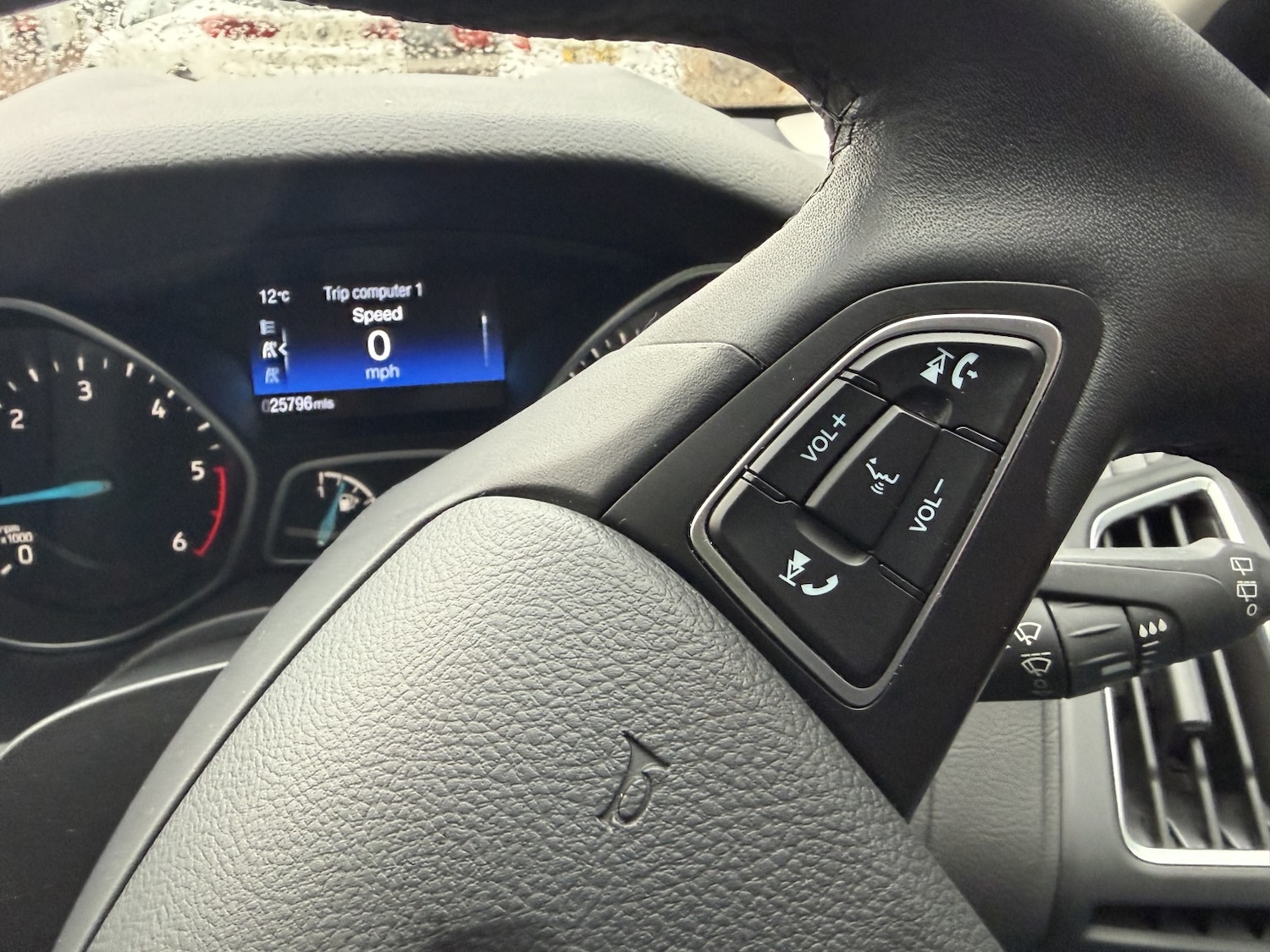 Used Ford Focus 2017 for sale - 78183043: Photo 20