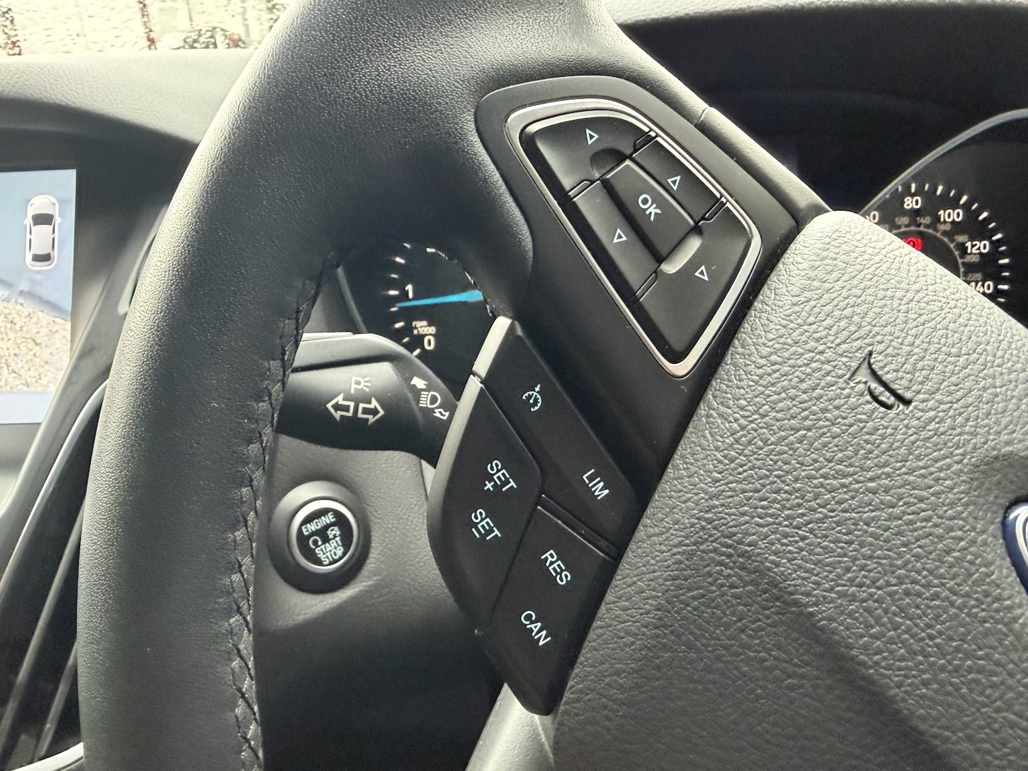 Used Ford Focus 2017 for sale - 78183043: Photo 21