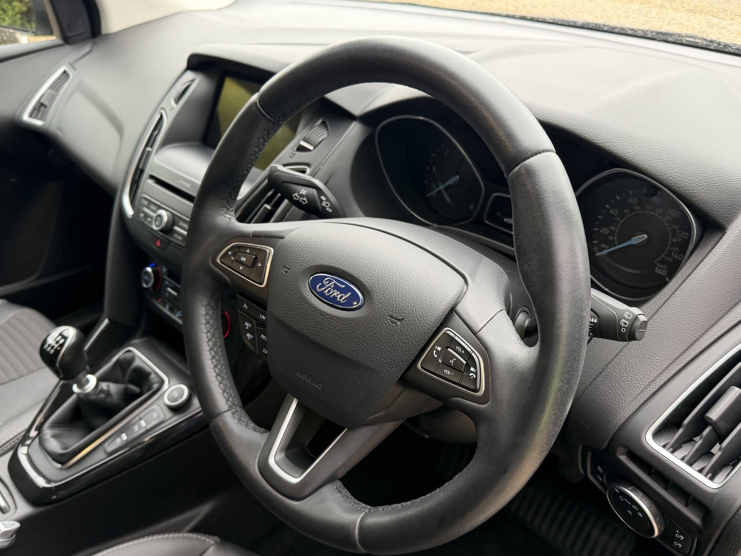 Used Ford Focus 2017 for sale - 78183043: Photo 23