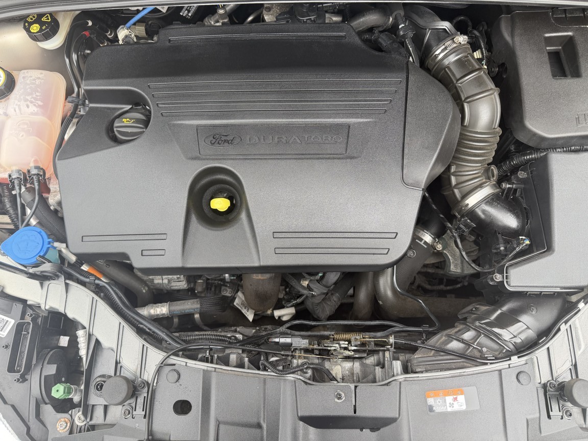 Used Ford Focus 2017 for sale - 78183043: Photo 25