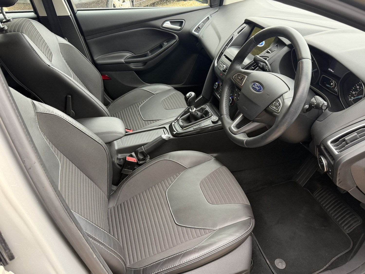 Used Ford Focus 2017 for sale - 78183043: Photo 27