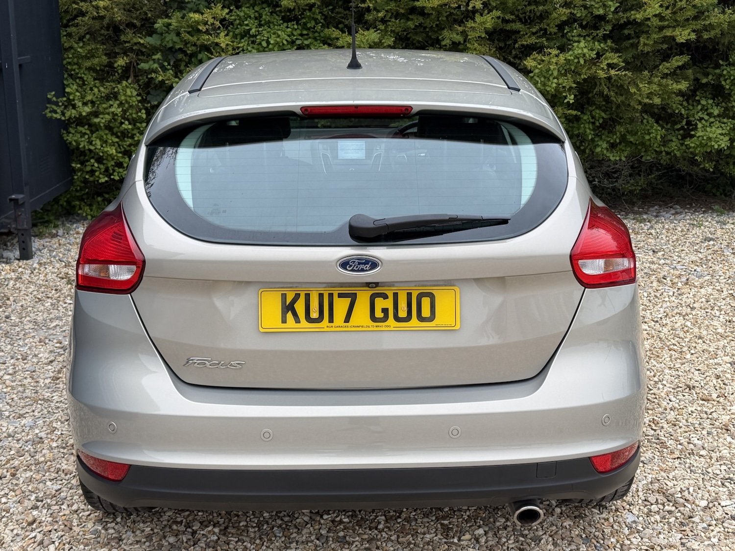 Used Ford Focus 2017 for sale - 78183043: Photo 5