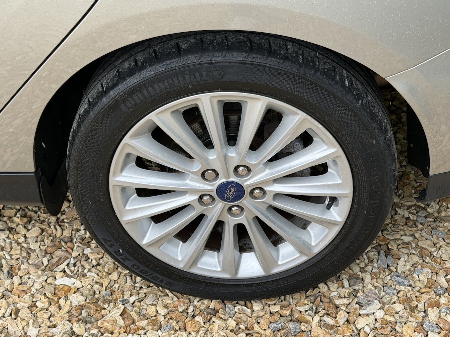 Used Ford Focus 2017 for sale - 78183043: Photo 8