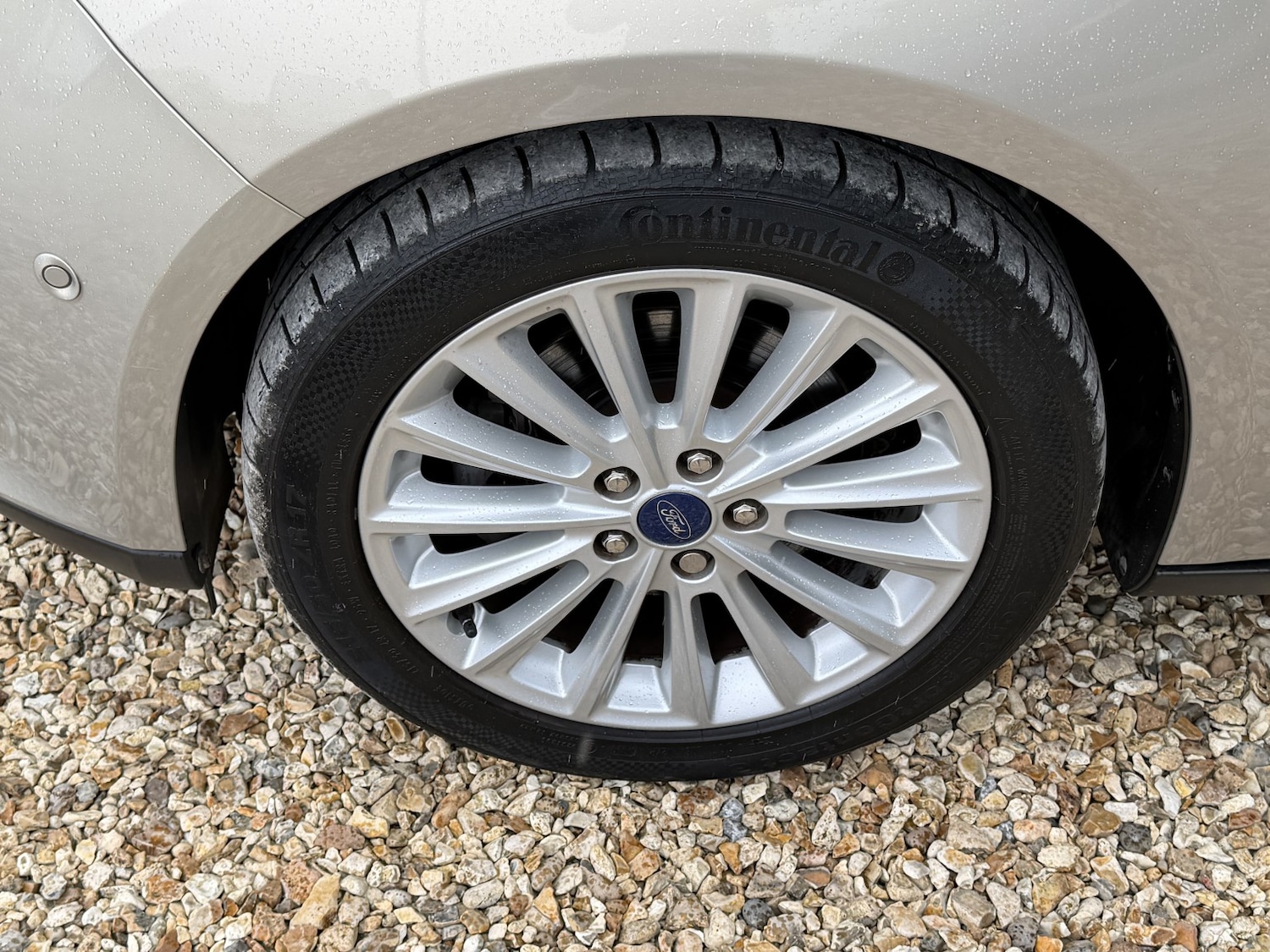 Used Ford Focus 2017 for sale - 78183043: Photo 9