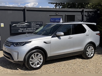 Used Land Rover Discovery 2020 for sale - 79507820: Photo