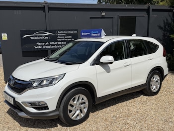 Used Honda CR-V 2016 for sale - 79404433: Photo