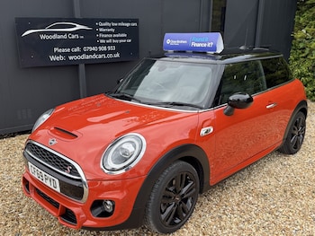 Used MINI Hatch 2019 for sale - 78633470: Photo