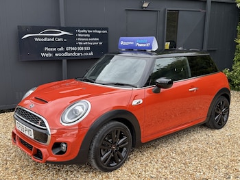 Used MINI Hatch 2019 for sale - 78633470: Photo