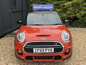 Used MINI Hatch 2019 for sale - 78633470: Photo