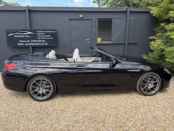 Used BMW 6 Series 2011 for sale - 78755456: Photo