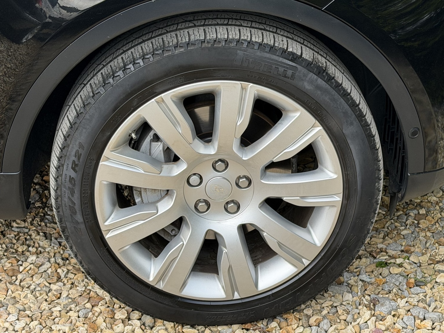 Used Land Rover Discovery 2018 for sale - 78213594: Photo 10