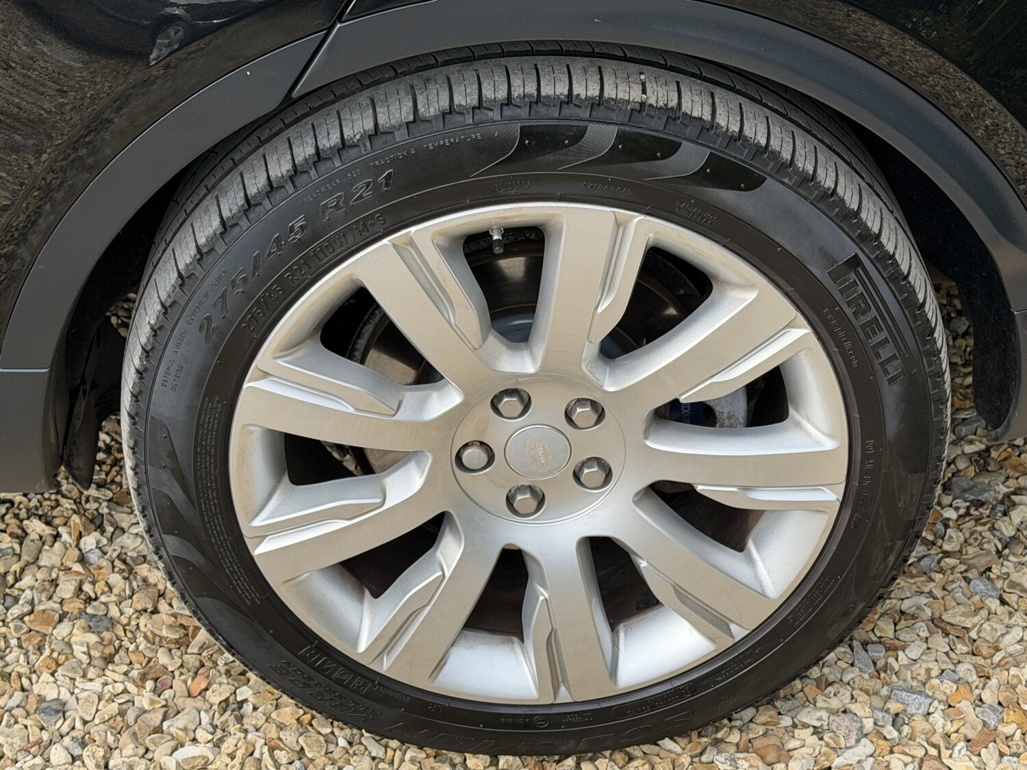 Used Land Rover Discovery 2018 for sale - 78213594: Photo 11