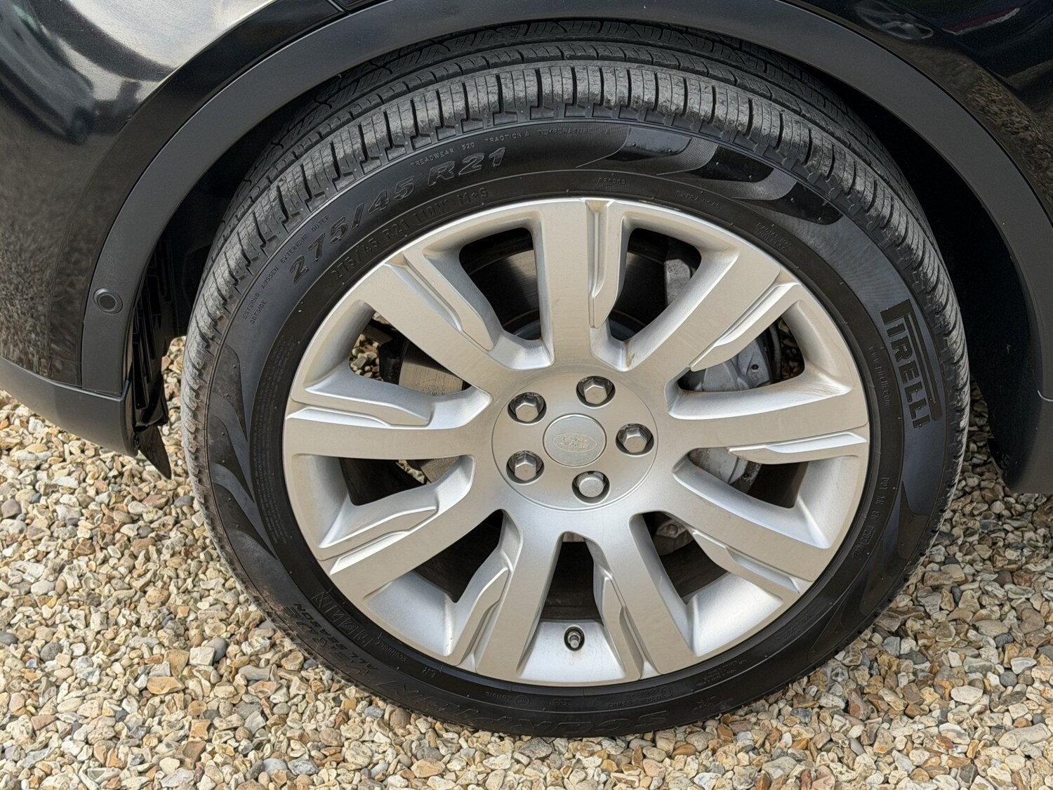 Used Land Rover Discovery 2018 for sale - 78213594: Photo 12