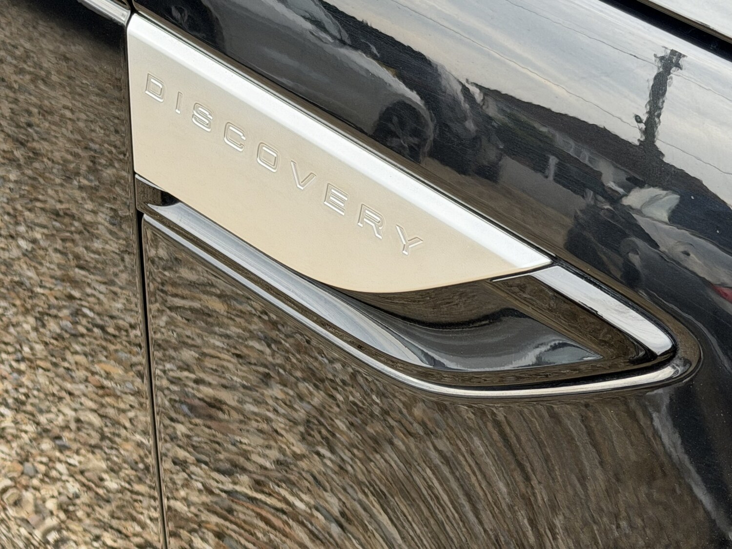 Used Land Rover Discovery 2018 for sale - 78213594: Photo 13