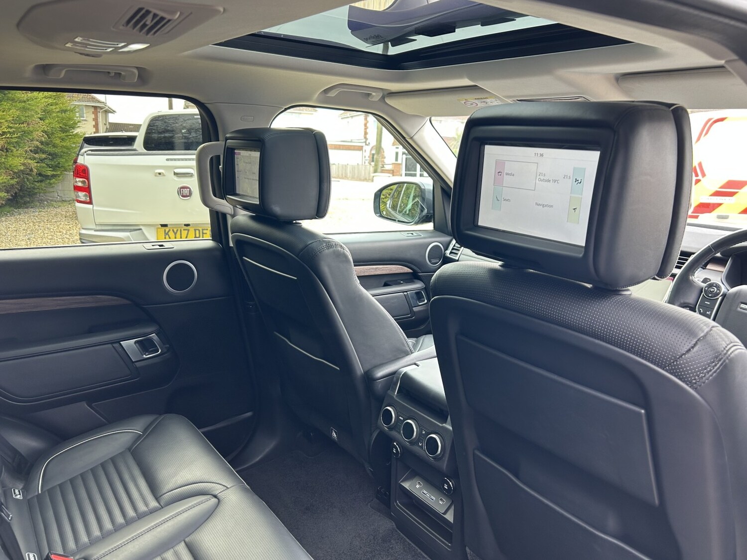 Used Land Rover Discovery 2018 for sale - 78213594: Photo 20