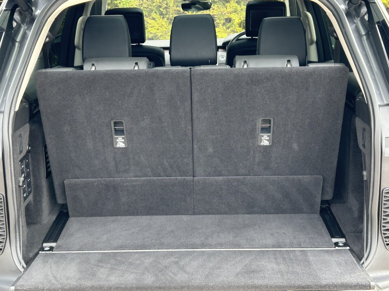 Used Land Rover Discovery 2018 for sale - 78213594: Photo 22