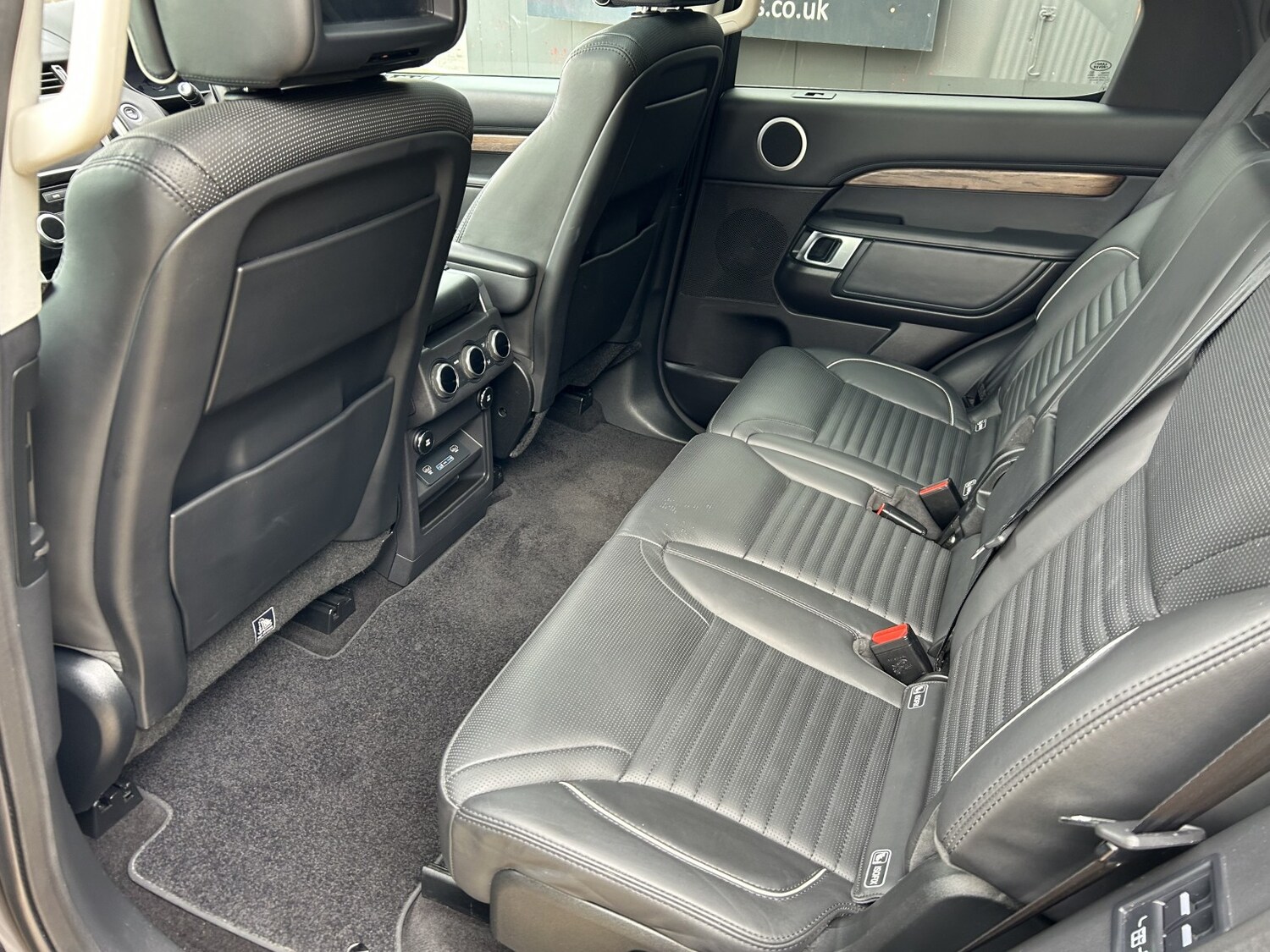 Used Land Rover Discovery 2018 for sale - 78213594: Photo 26