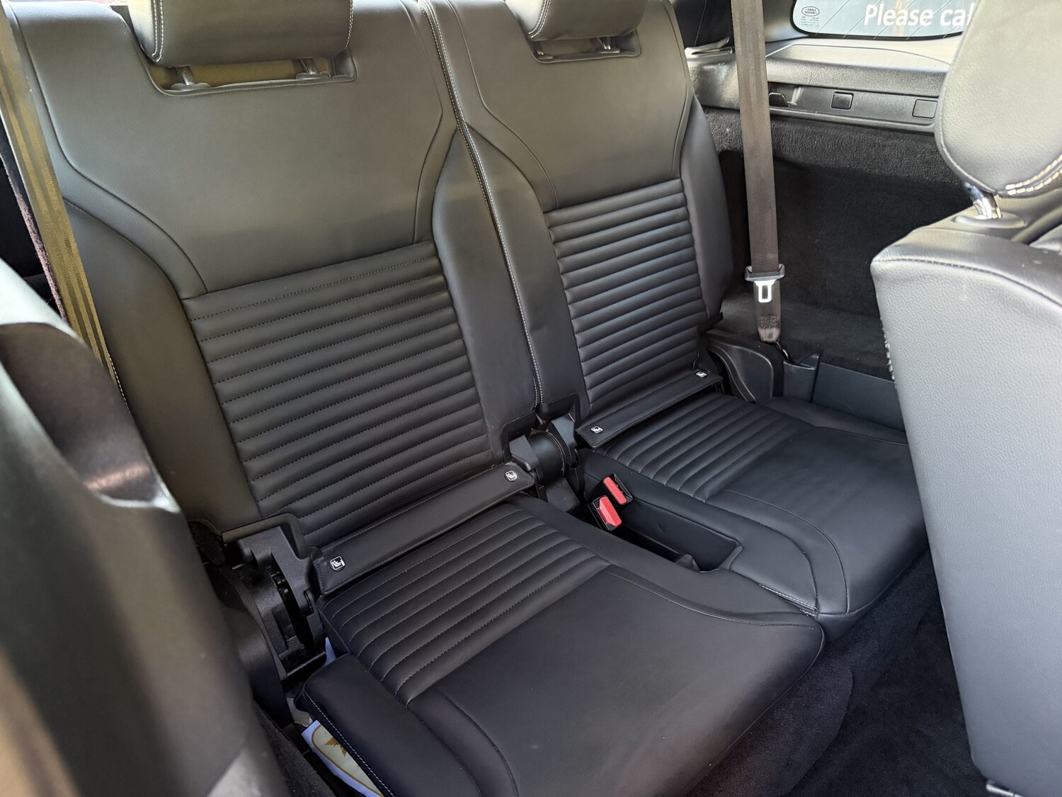 Used Land Rover Discovery 2018 for sale - 78213594: Photo 28