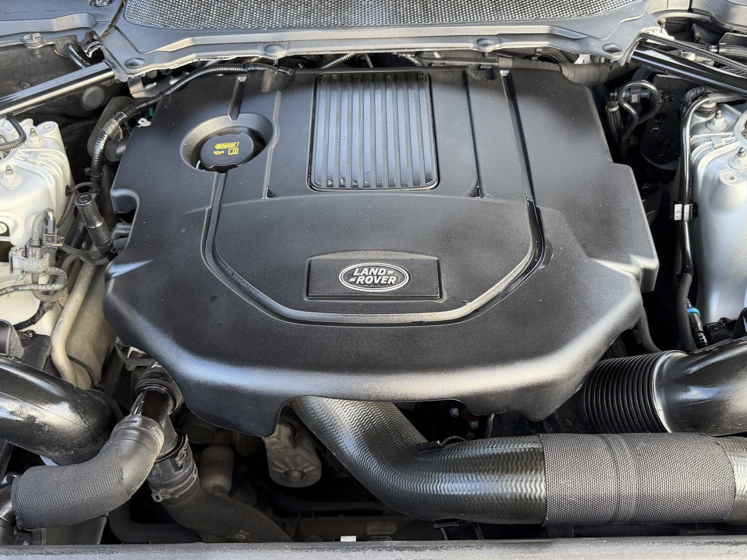 Used Land Rover Discovery 2018 for sale - 78213594: Photo 29