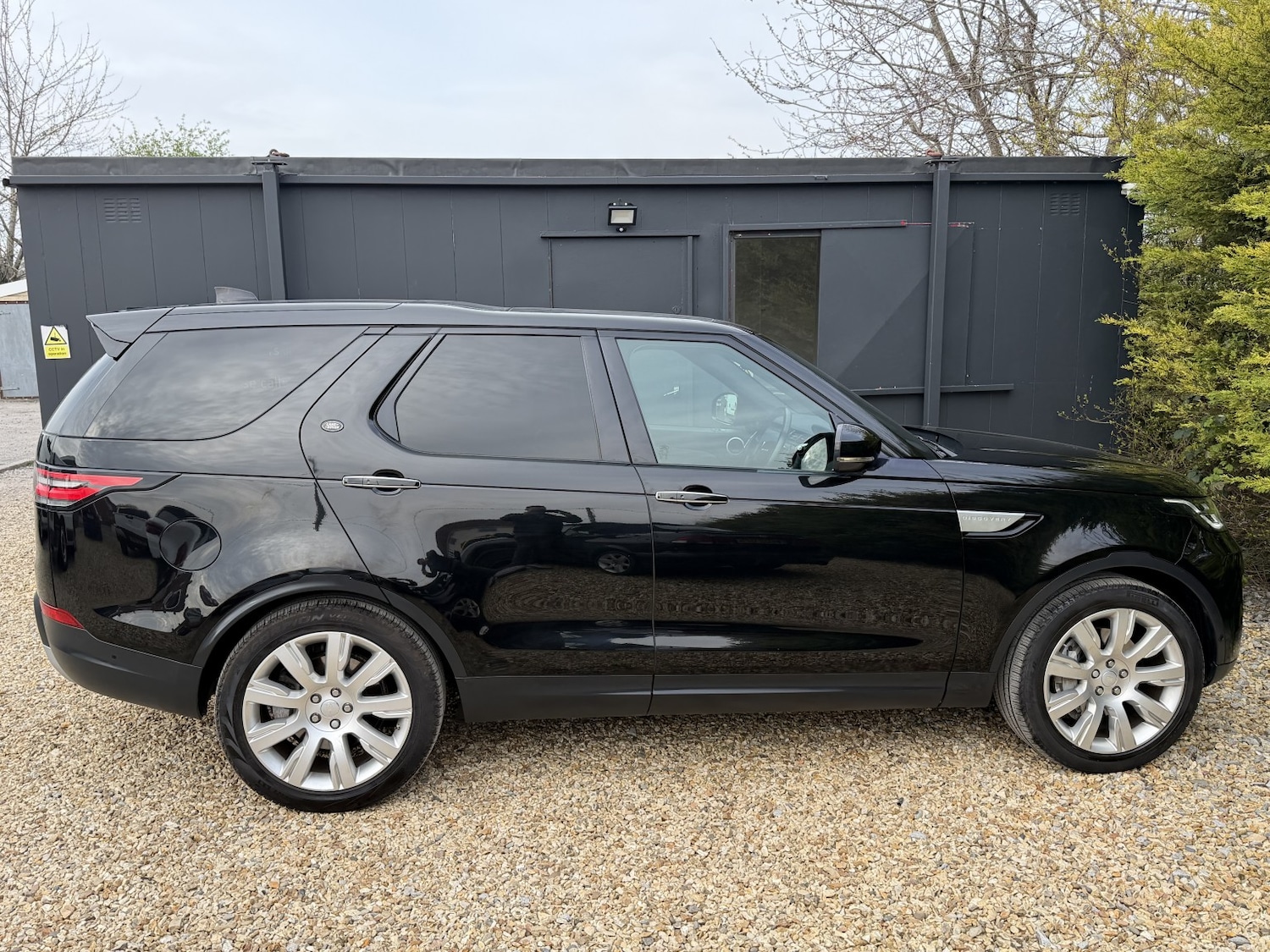 Used Land Rover Discovery 2018 for sale - 78213594: Photo 6