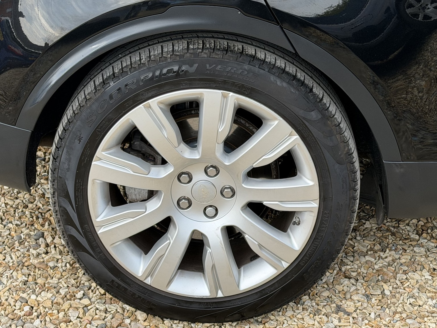 Used Land Rover Discovery 2018 for sale - 78213594: Photo 9