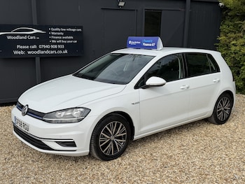 Used Volkswagen Golf 2018 for sale - 78236265: Photo