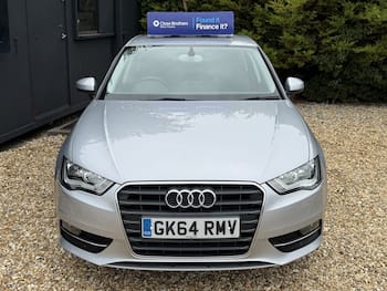 Used Audi A3 2014 for sale - 79731901: Photo