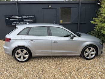 Used Audi A3 2014 for sale - 79731901: Photo