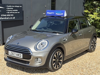 Used MINI Hatch 2017 for sale - 78755499: Photo