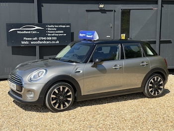 Used MINI Hatch 2017 for sale - 78755499: Photo