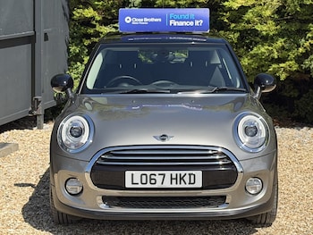 Used MINI Hatch 2017 for sale - 78755499: Photo