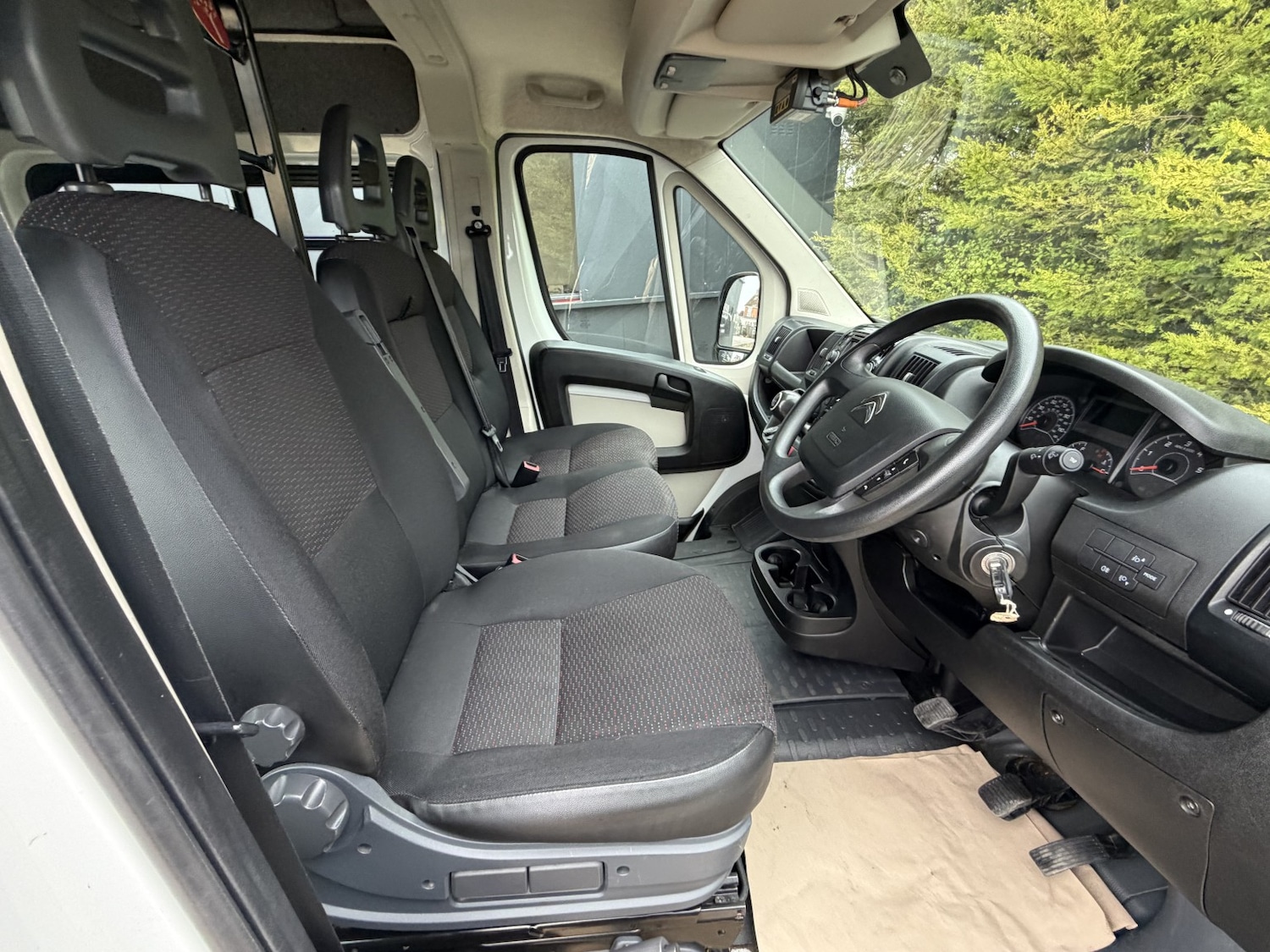 Used Citroen Relay 2025 for sale - 78131579: Photo 10