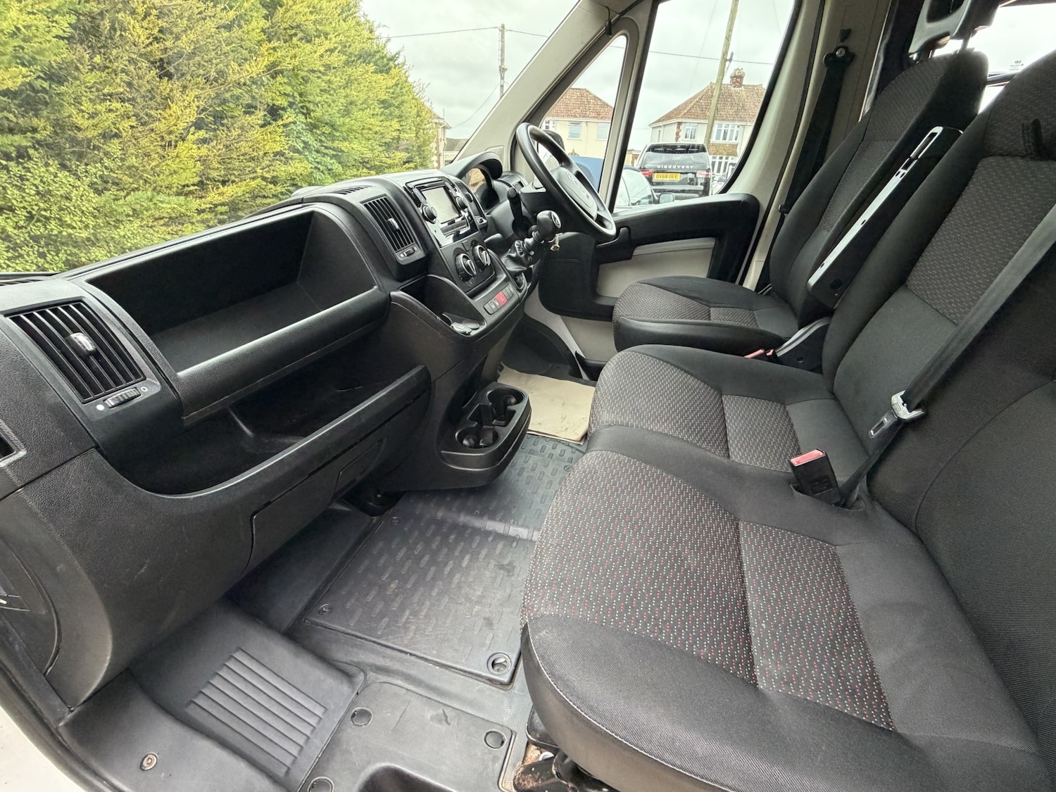 Used Citroen Relay 2025 for sale - 78131579: Photo 12