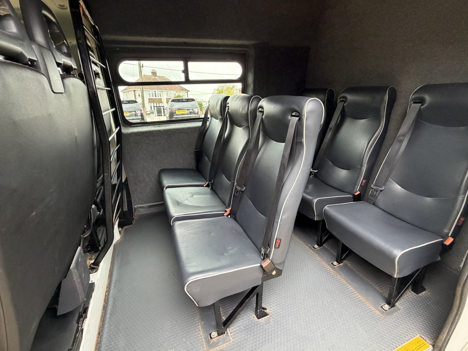 Used Citroen Relay 2025 for sale - 78131579: Photo 13